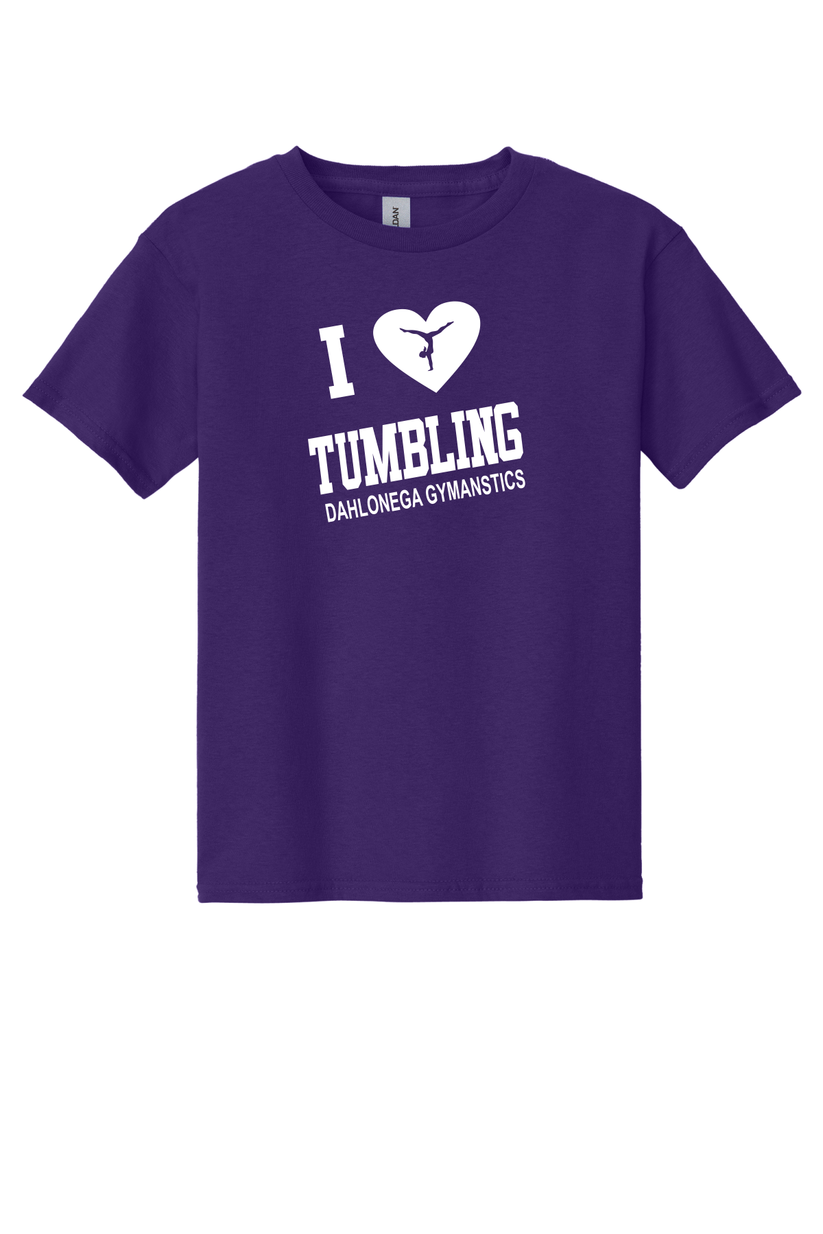 I Heart Tumbling image 2