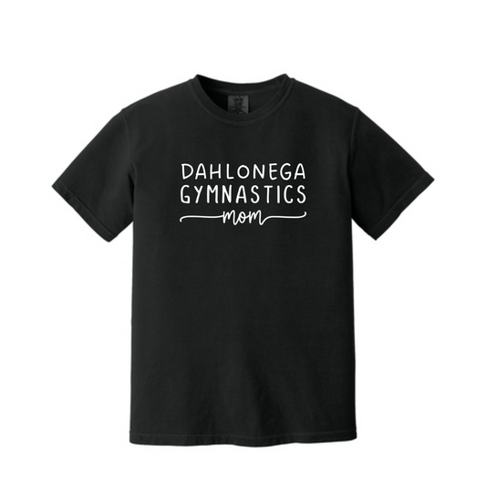 Comfort Colors Gym Mom