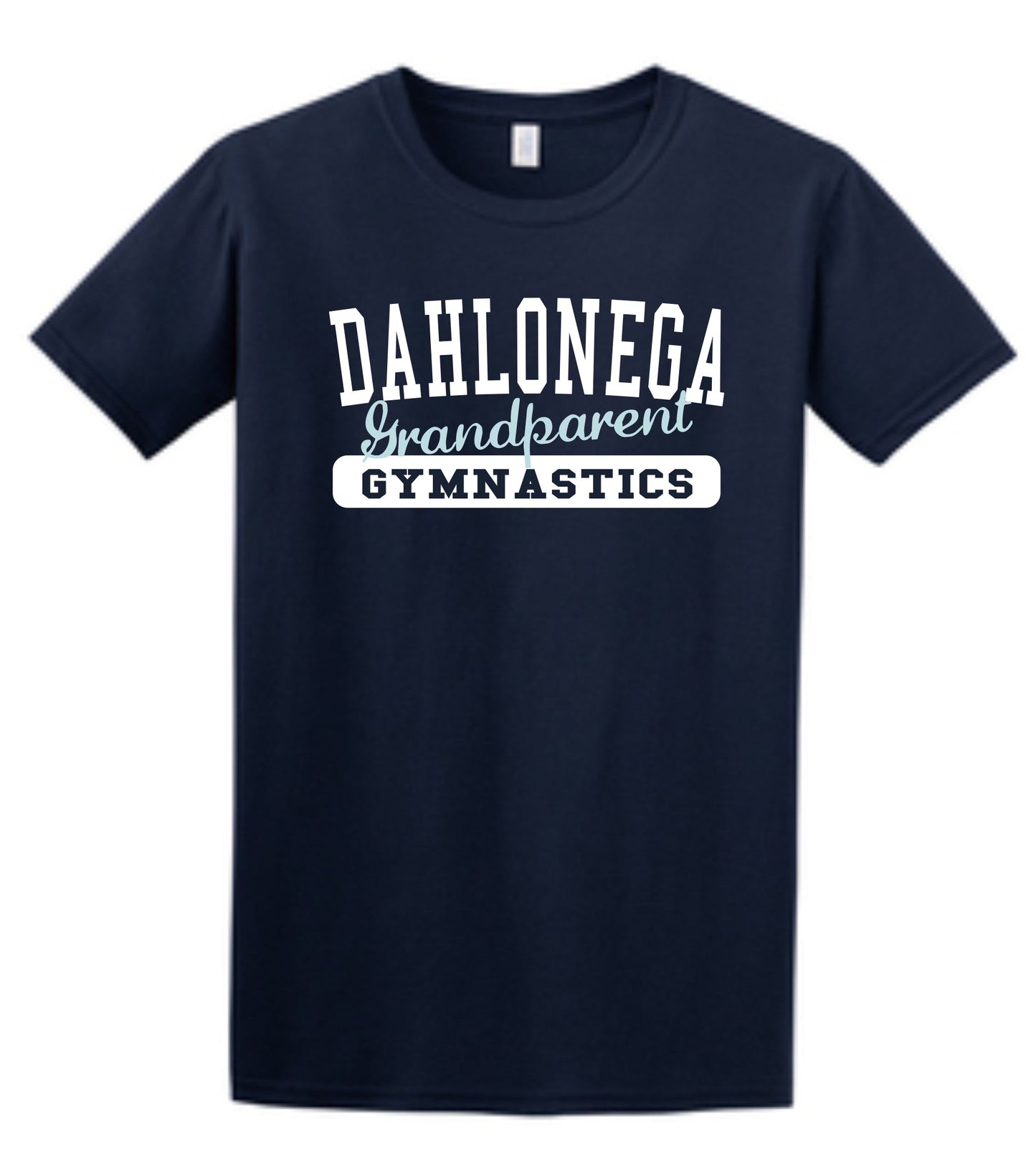 Dahlonega Grandpart Tee image 0