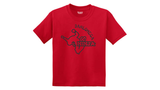 Go Ninja Shirt image 0