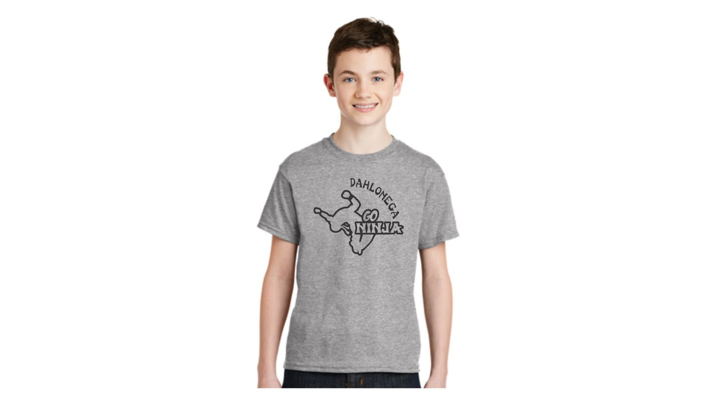 Go Ninja Level 2 image 0