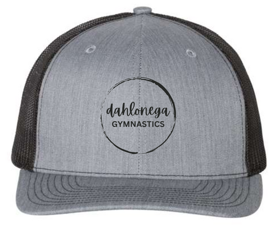 Embroidered DG Hat Richarson 112