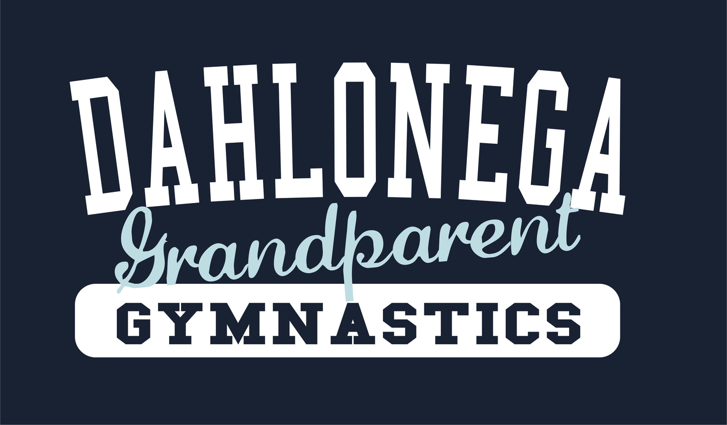 Dahlonega Grandpart Tee image 1