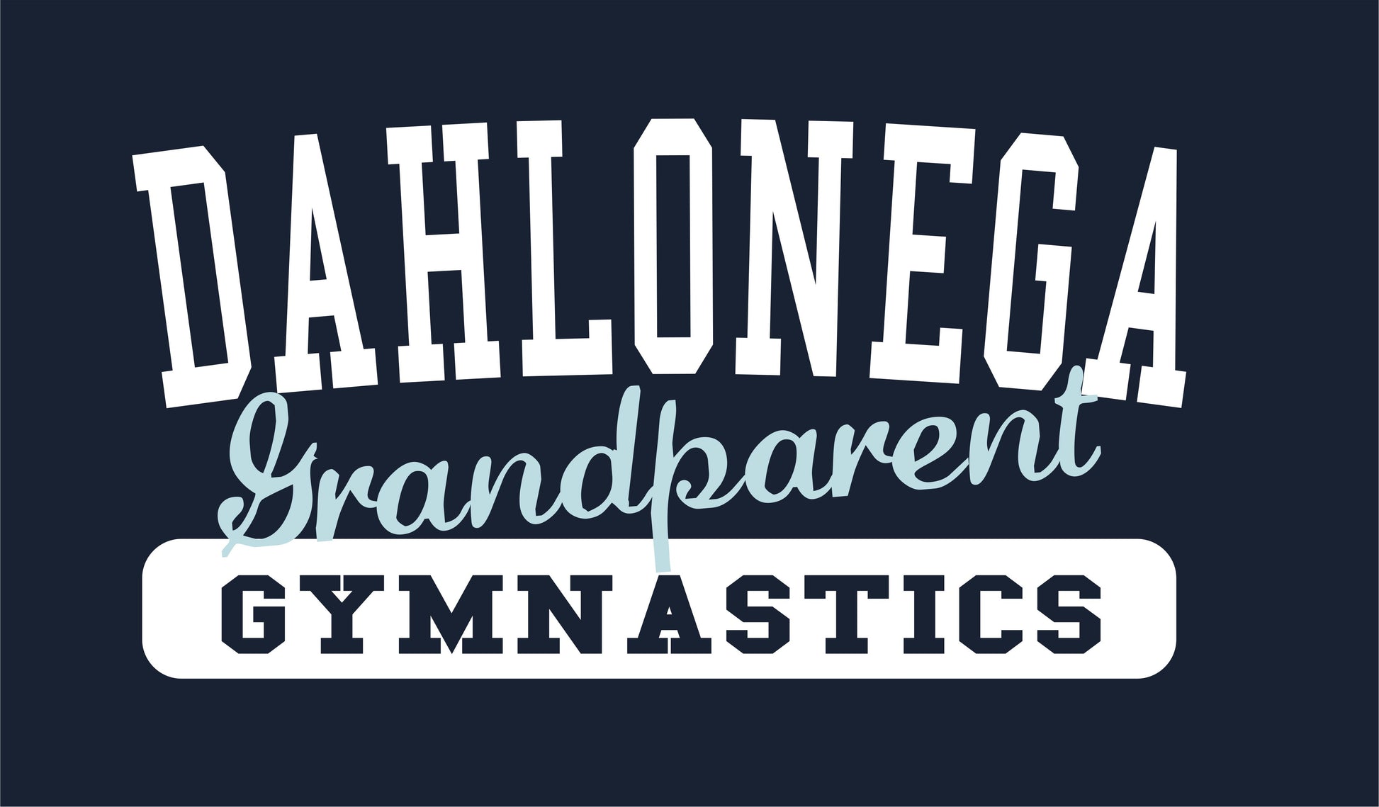 Dahlonega Grandpart Tee image 1