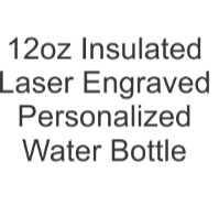 Go Ninja Water Bottle image 2