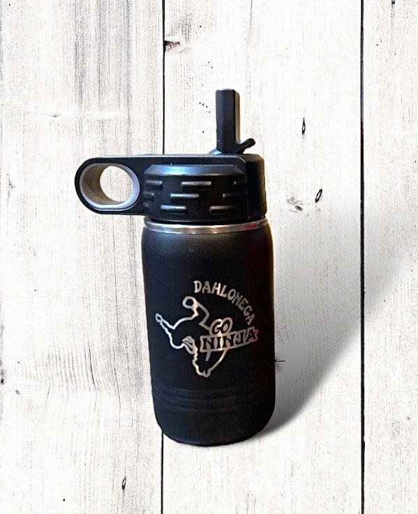 Go Ninja Water Bottle image 3