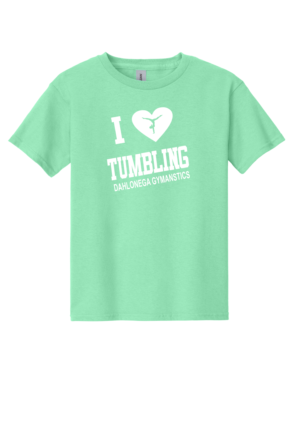 I Heart Tumbling image 1
