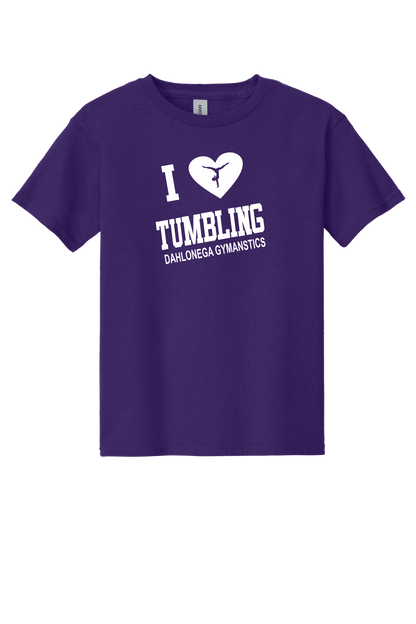 I Heart Tumbling image 2