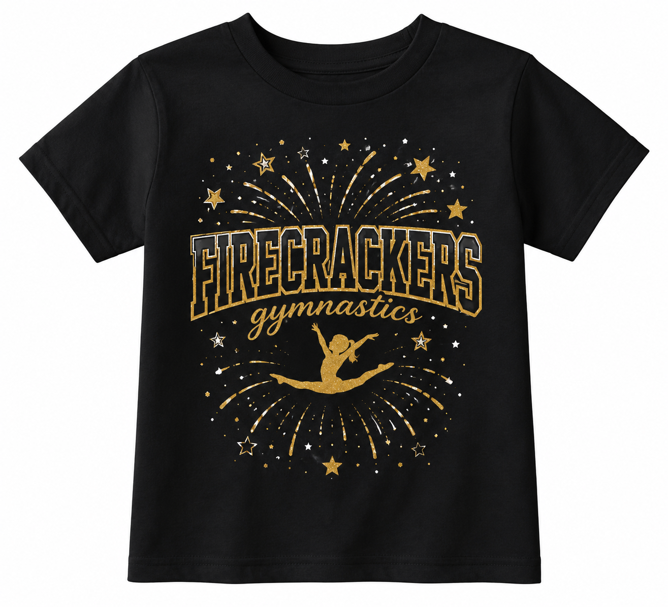 Firecrackers Team Shirt