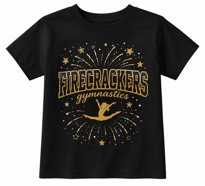 Firecrackers Team Shirt