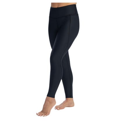 Black Leggings-ALL LEVELS