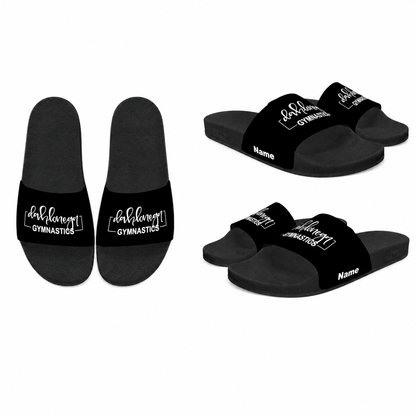 Slides
