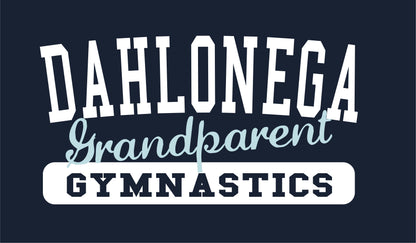 Dahlonega Grandpart Tee image 1
