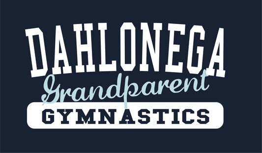 Dahlonega Grandpart Tee image 1