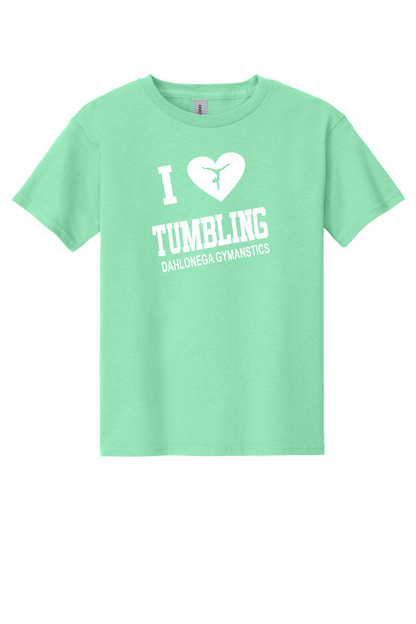 I Heart Tumbling image 1